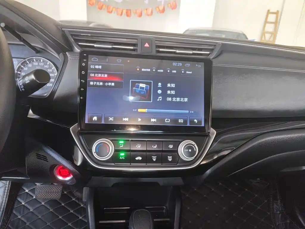Honda Crider 2019 — фото 13