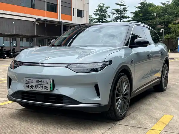 Leapmotor C11 2025