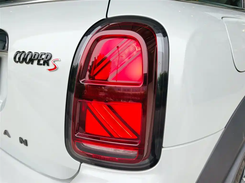 MINI Countryman 2023