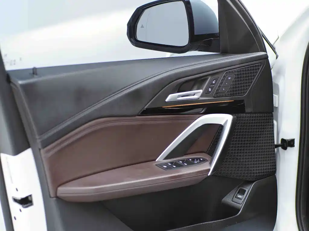 BMW X1 2023 — фото 19