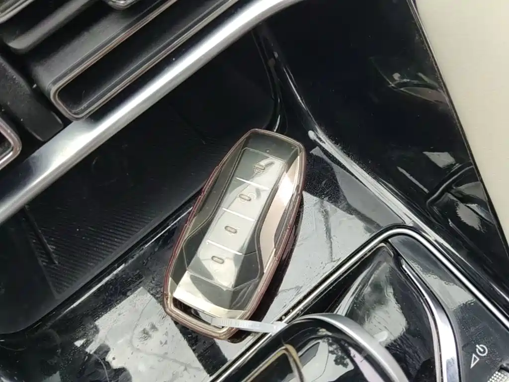 BYD Song PLUS New Energy 2022 — фото 9