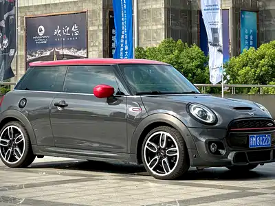 MINI MINI 2021