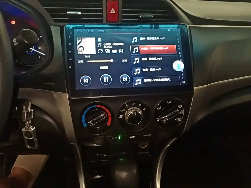Honda Crider 2018 — фото 13