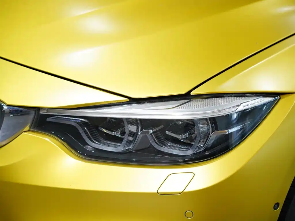 BMW M4 2018 — фото 58