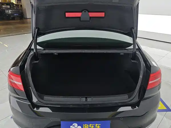 Volkswagen Magotan 2019