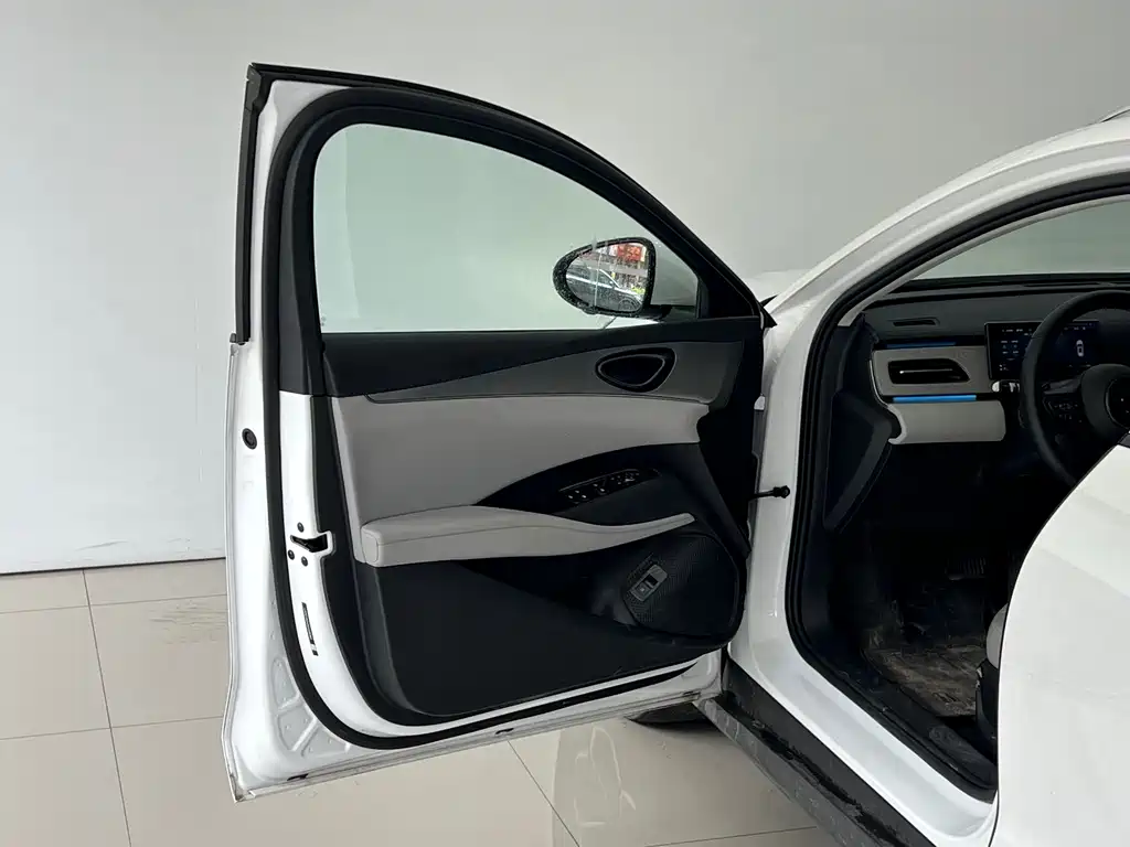 BYD Seal 06 DM-i Travel Edition 2025 — фото 14