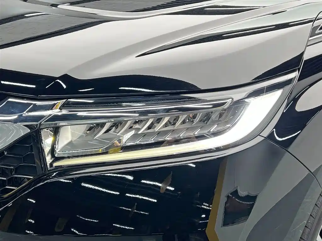 Honda Avancier 2019 — фото 9