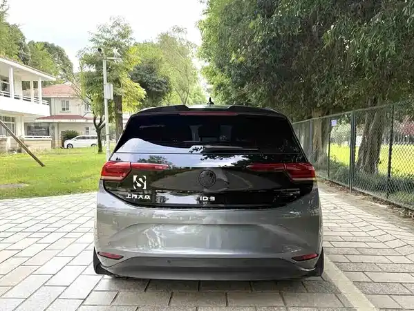 Volkswagen ID.3 2024
