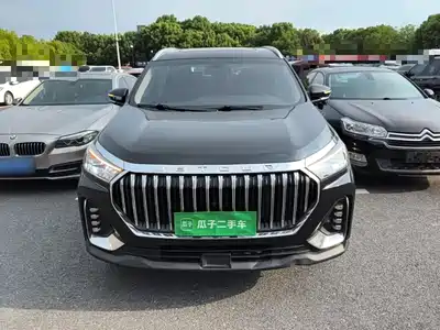 Jetour X90 PLUS 2024