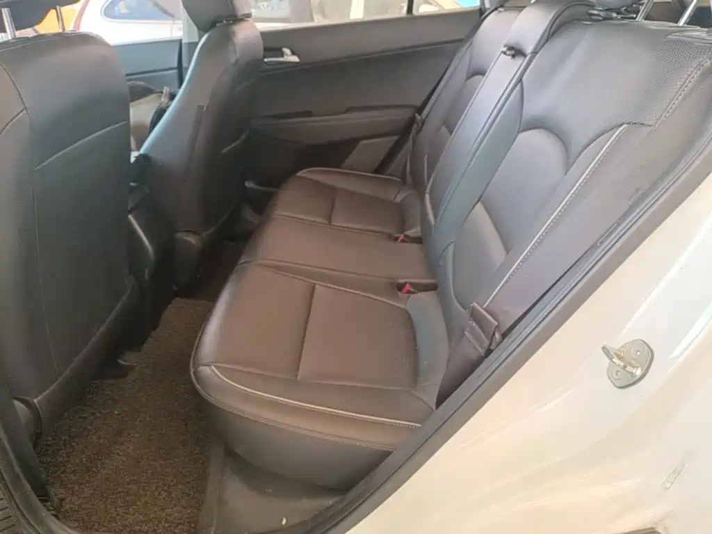 Hyundai ix25 2015 — фото 17