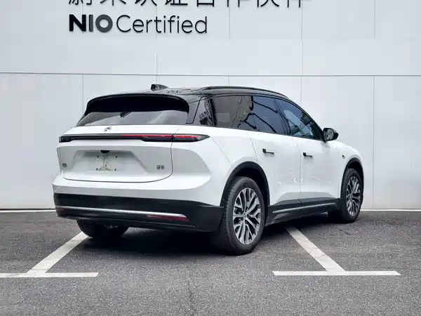 NIO ES6 2024