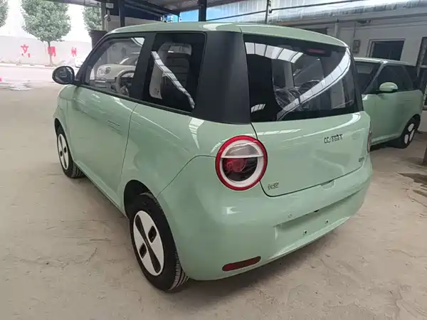 Changan Lumin 2026