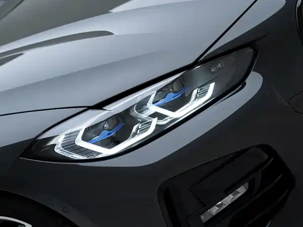 BMW 4 Series 2024