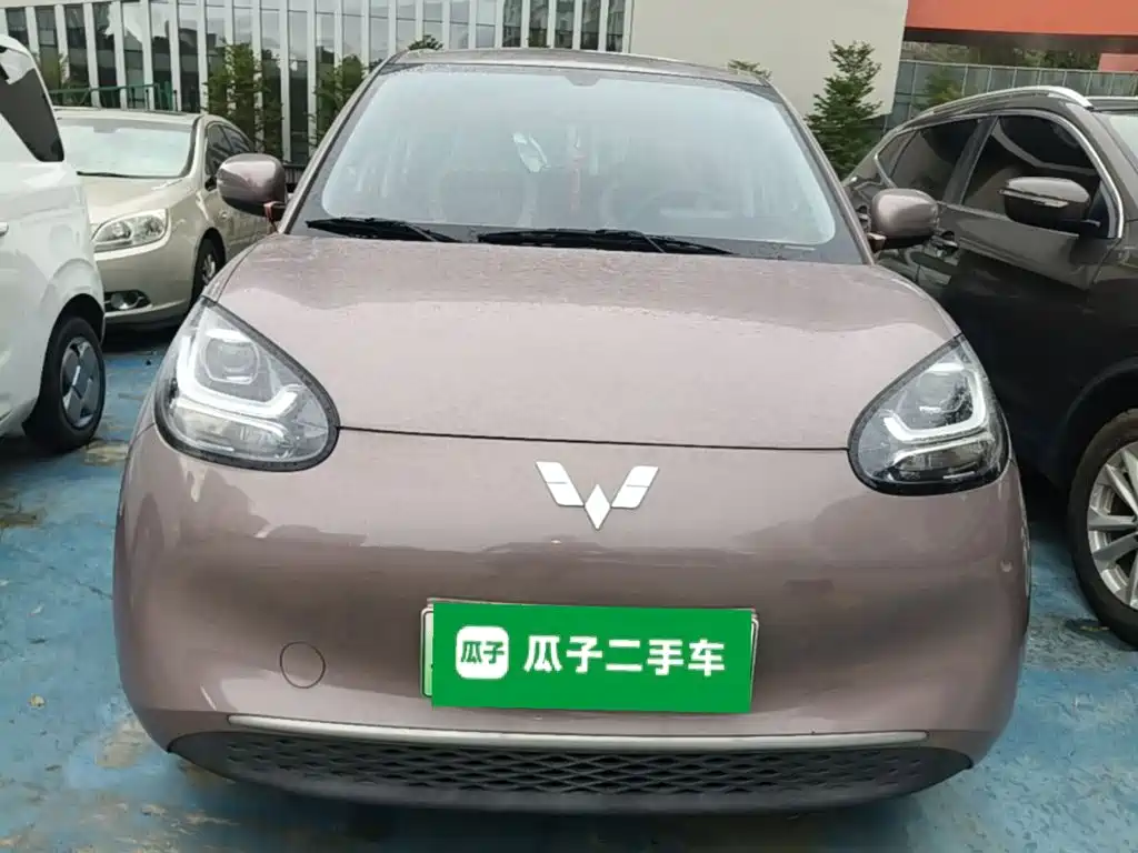 Wuling Bingo 2023