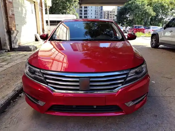 Roewe i6 Classic 2017