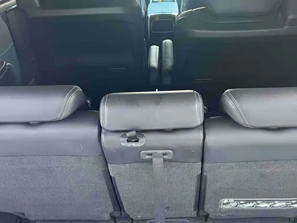 Honda Odyssey 2023 — фото 12