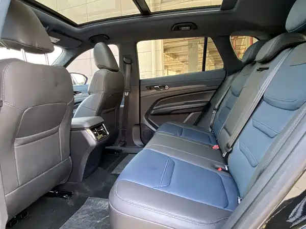 Ford Territory 2023