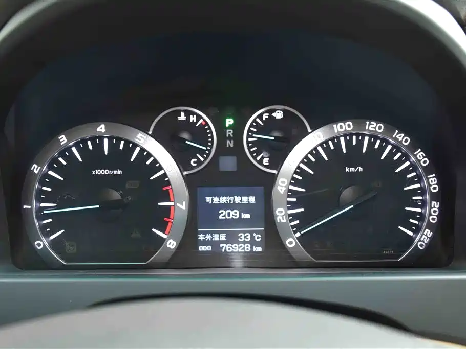 Toyota Alphard 2013 — фото 11