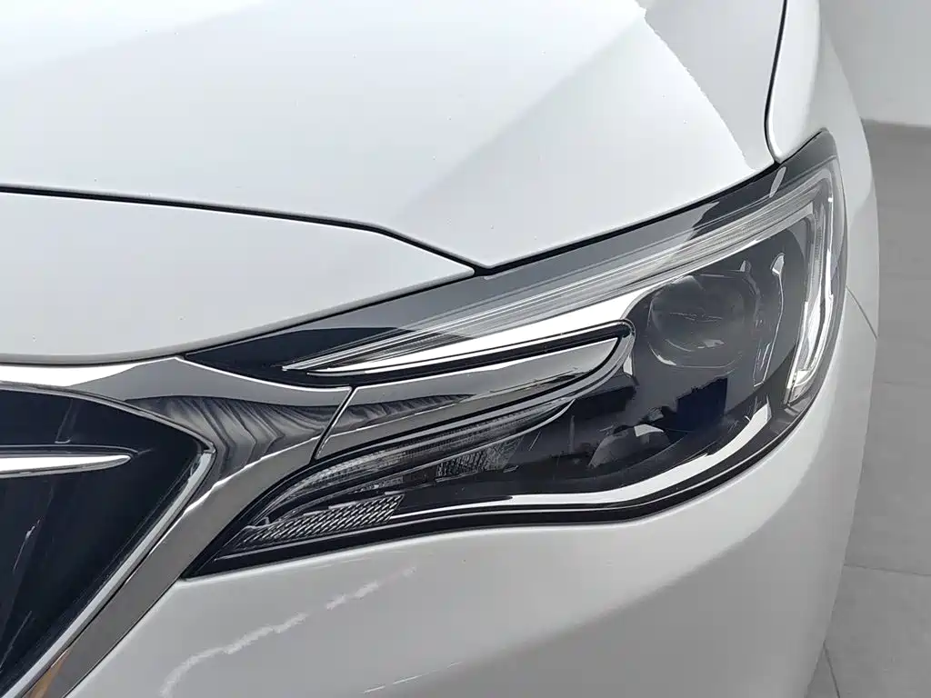 Buick Excelle GT 2020