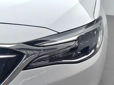 Buick Excelle GT 2020