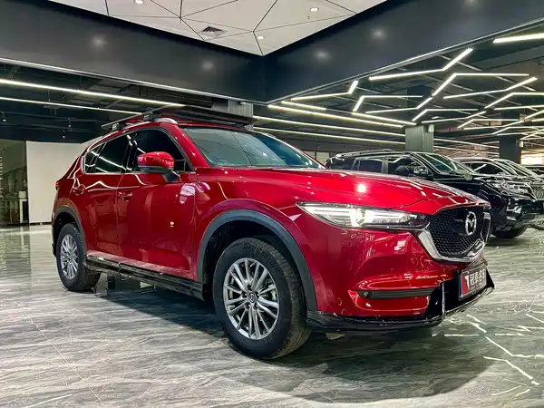 Mazda CX-5 2020