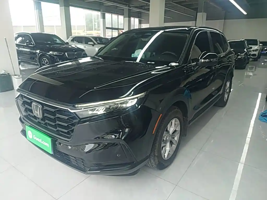 Honda CR-V 2024