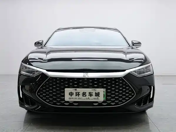 BYD Han 2023