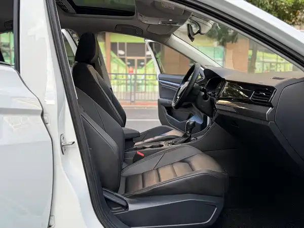 Volkswagen Bora 2019