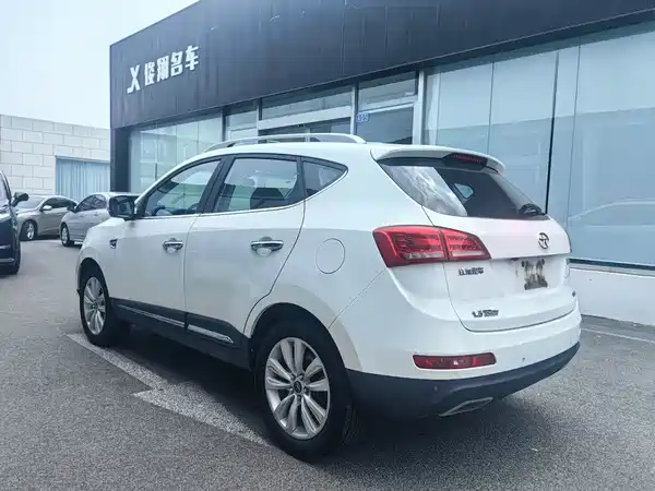JMC Refine S5 2017