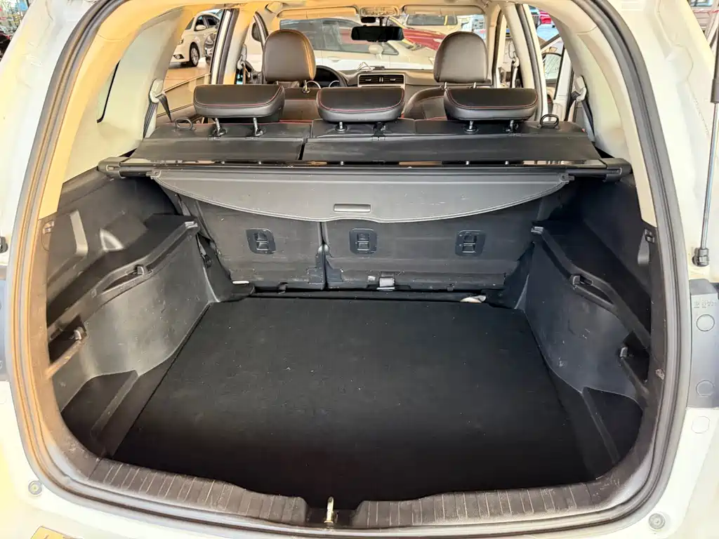 Haval H6 2015 — фото 19