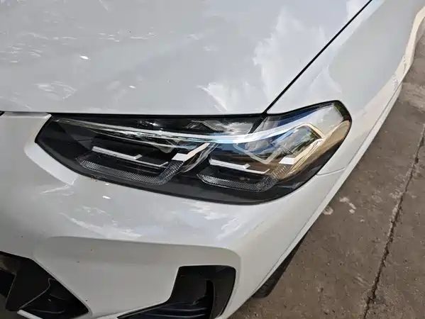 BMW X3 2024