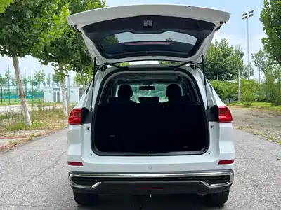 Haval M6 2022