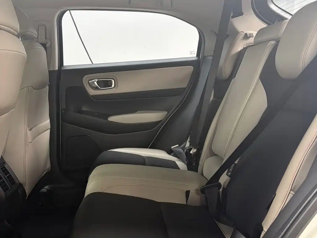 Honda Vezel 2022 — фото 14