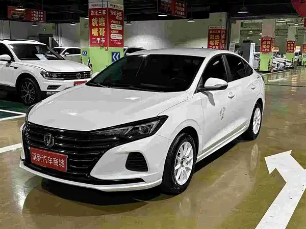 Changan Eado 2023