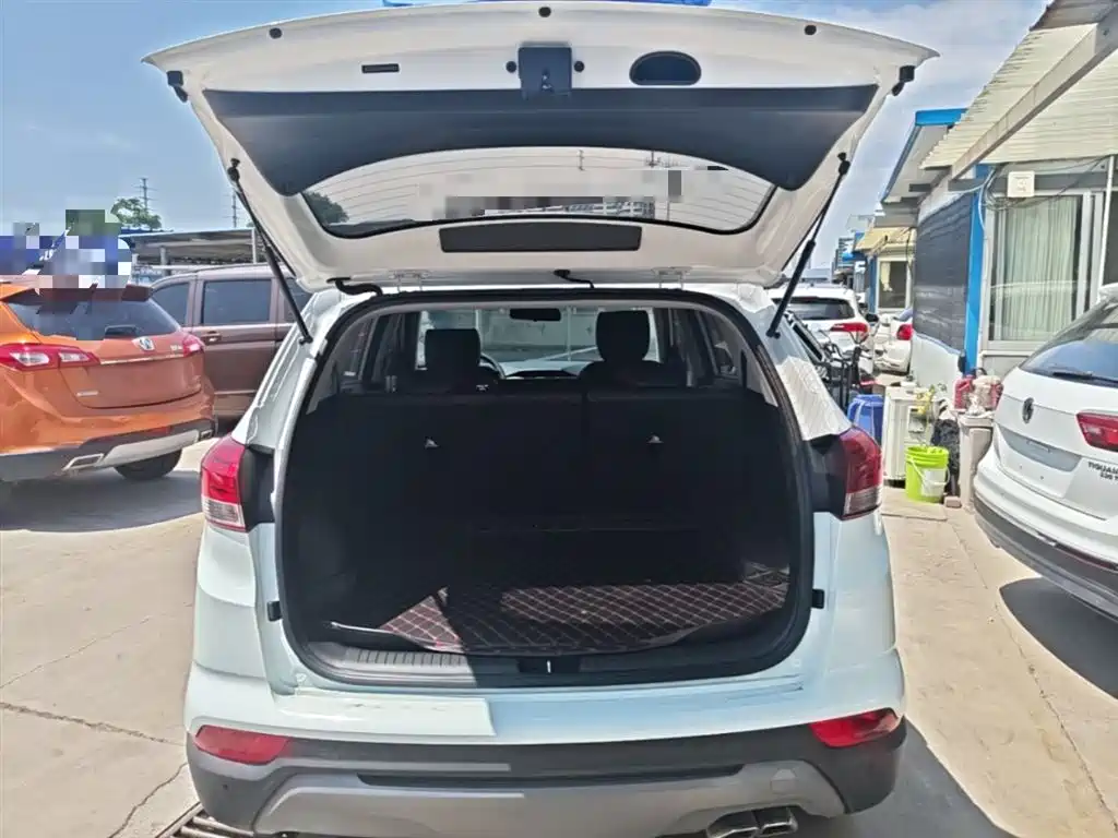 Hyundai ix25 2019 — фото 19