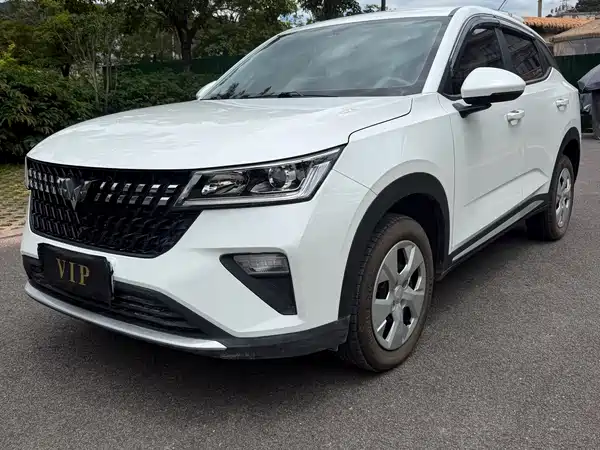 Wuling Xingchi 2025