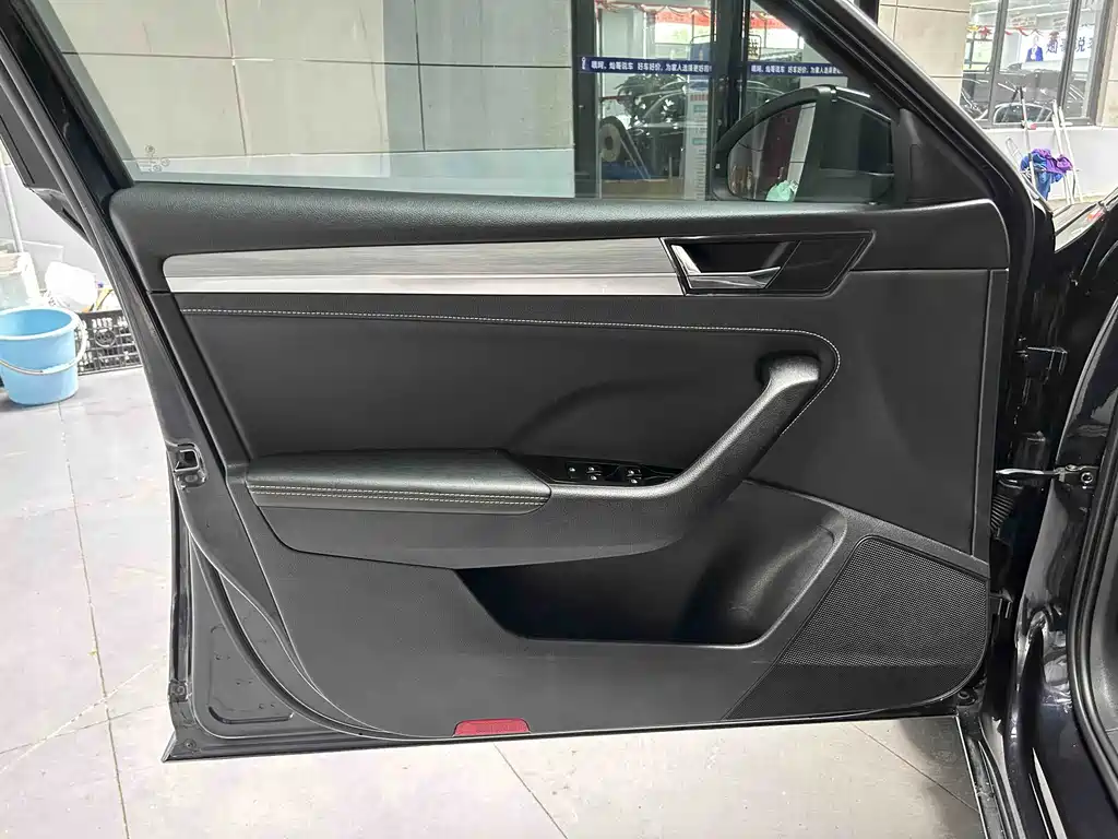 Skoda Speedy 2020 — фото 12