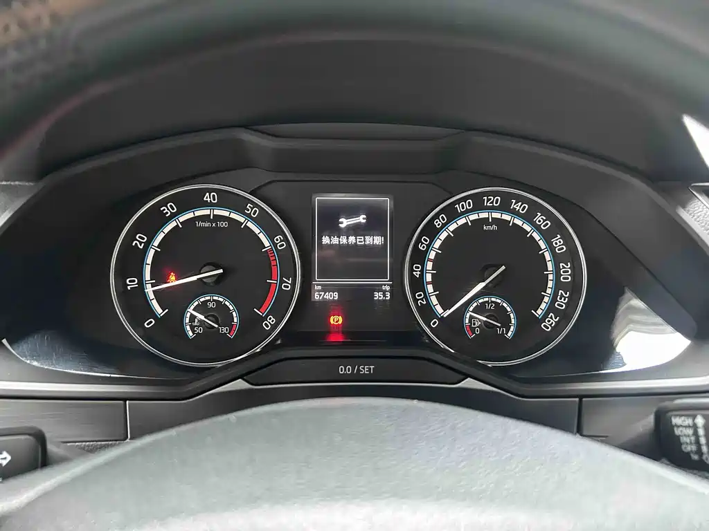 Skoda Speedy 2020 — фото 16