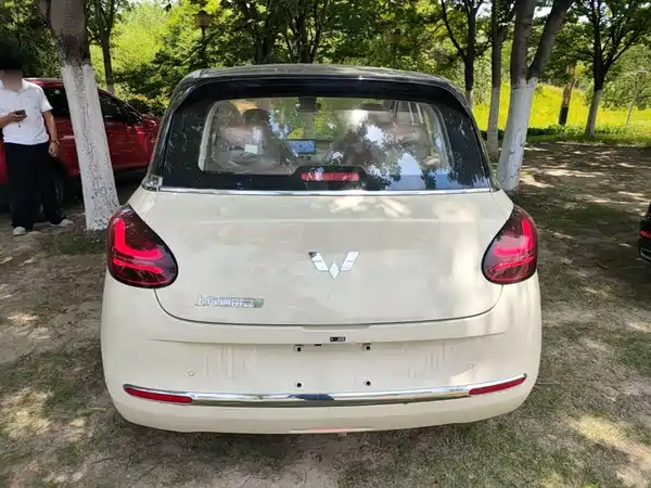 Wuling Bingo 2025