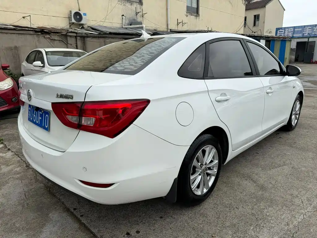 Buick Excelle GT 2016