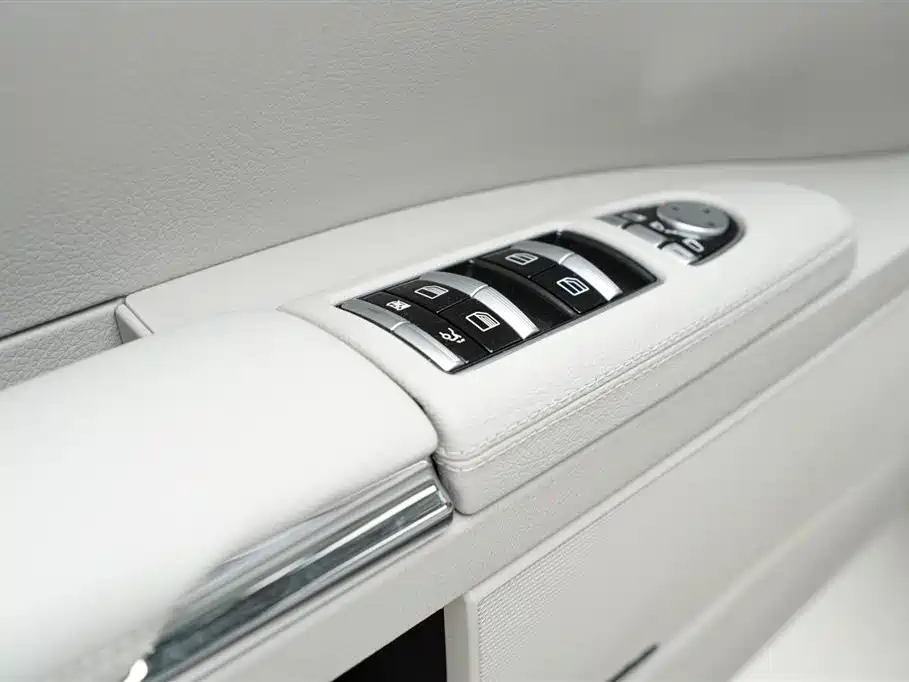 Mercedes-Benz S-Class 2012 — фото 15