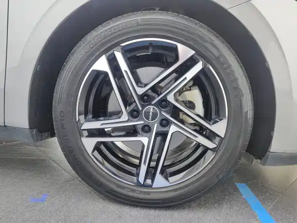 Roewe D7 2023