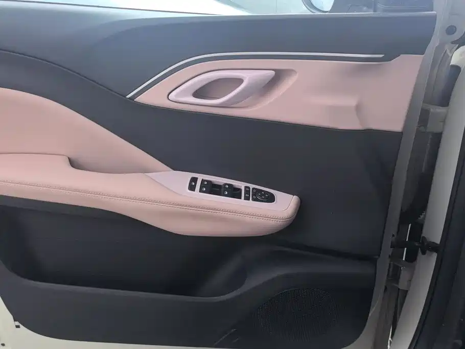 BYD Seagull 2025