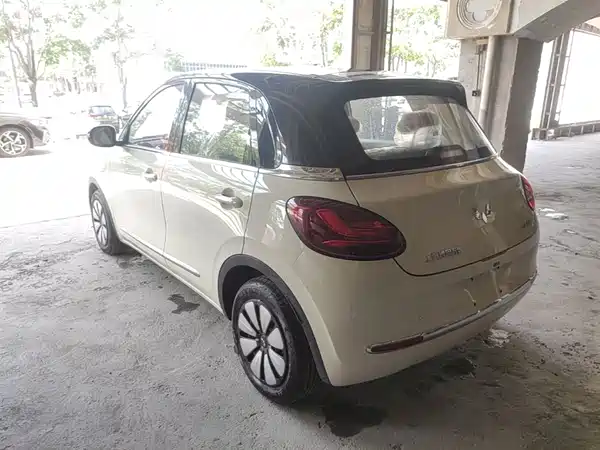 Wuling Bingo 2025