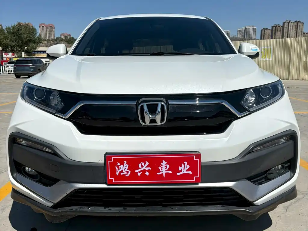 Honda XR-V 2021 — фото 2