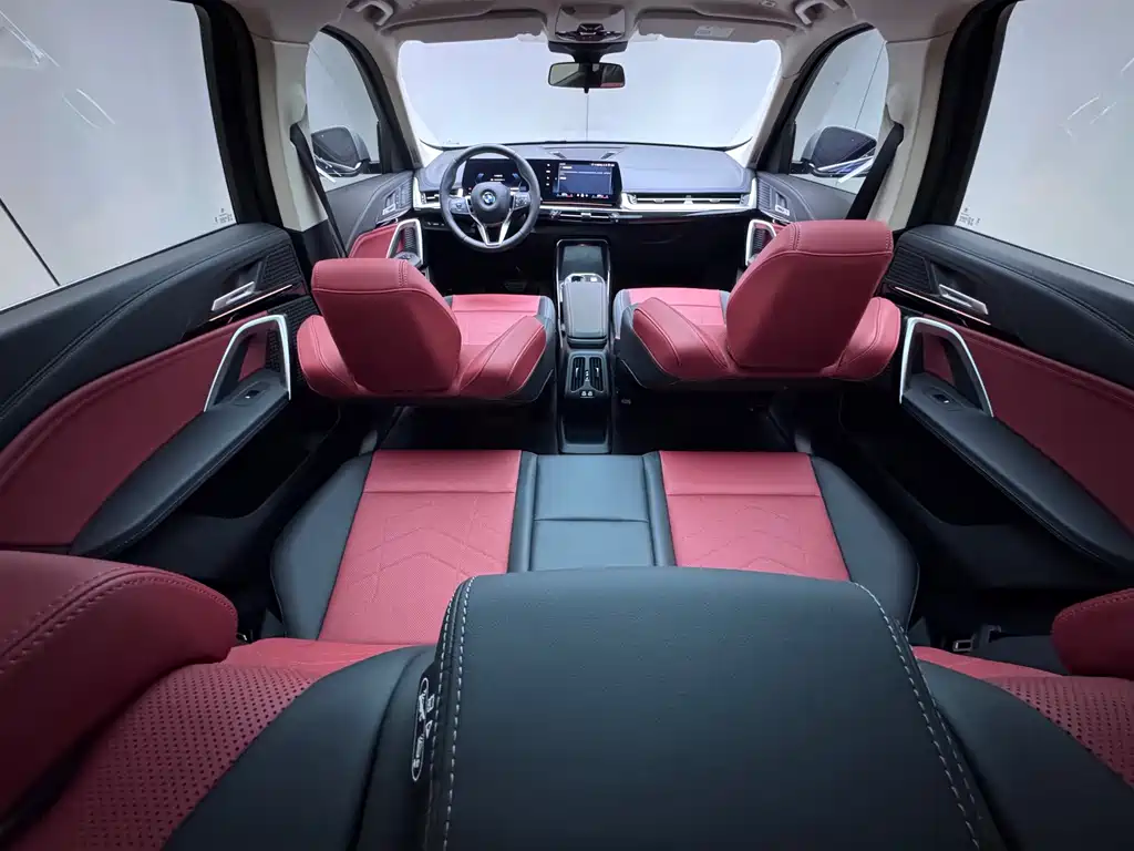 BMW X1 2023 — фото 10