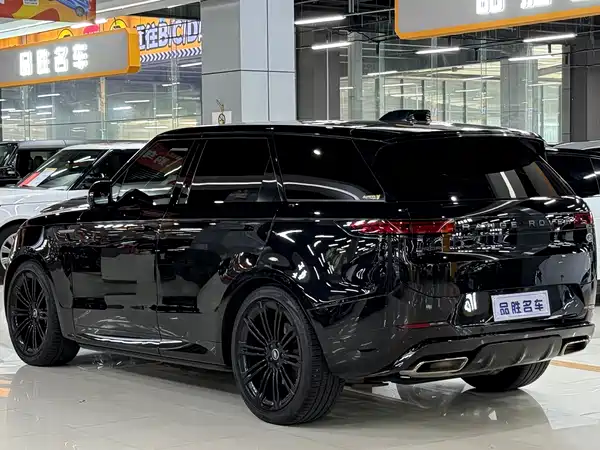 Land Rover Range Rover Sport 2023