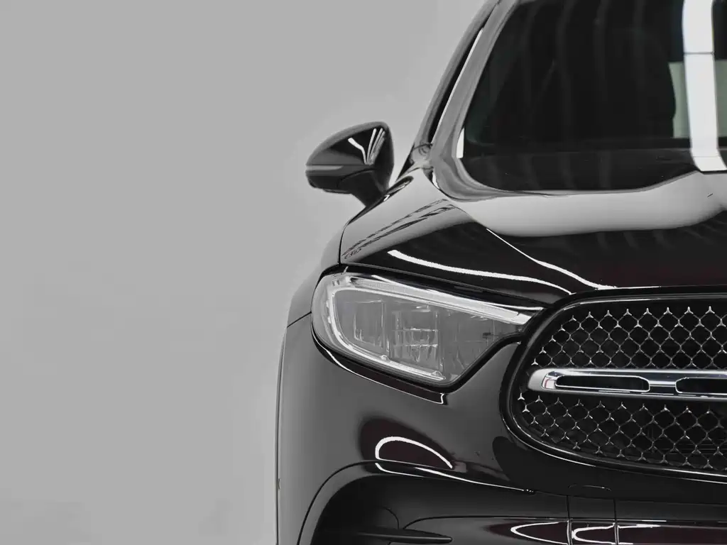 Mercedes-Benz GLC 2024 — фото 12
