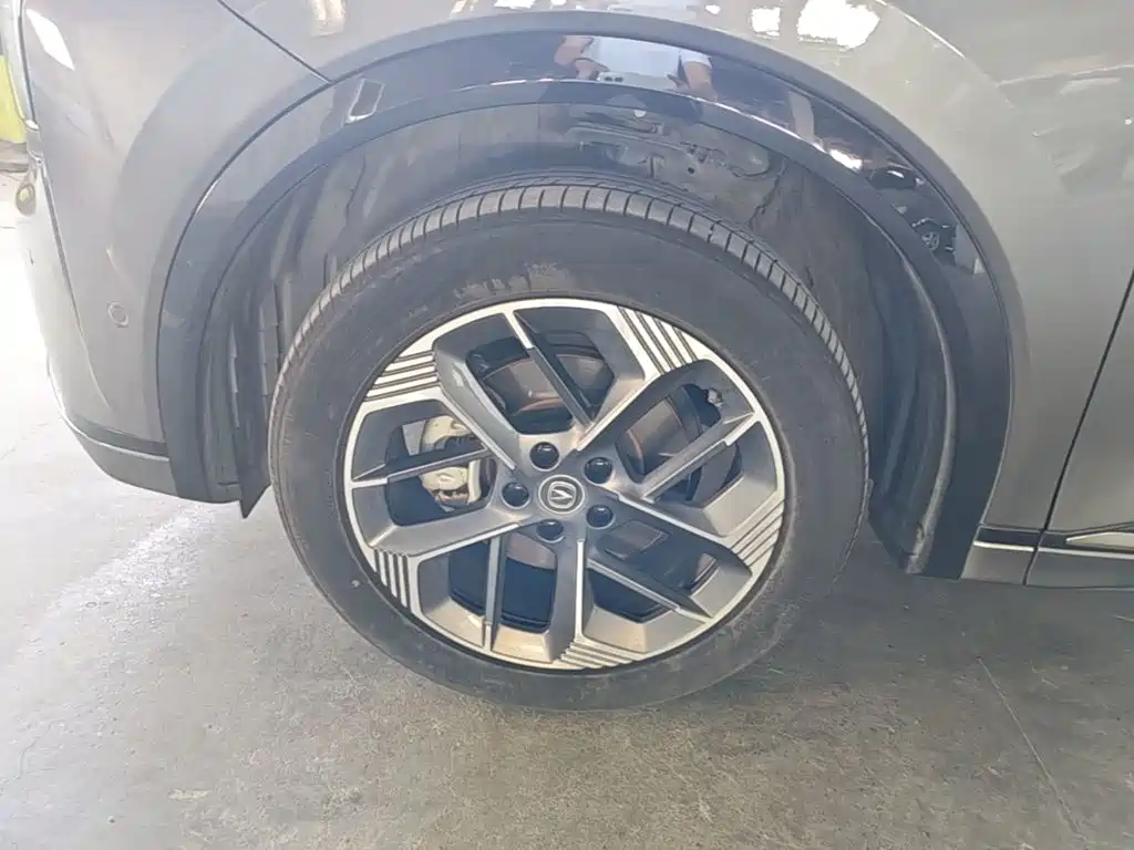 Changan CS75PLUS 2024 — фото 25