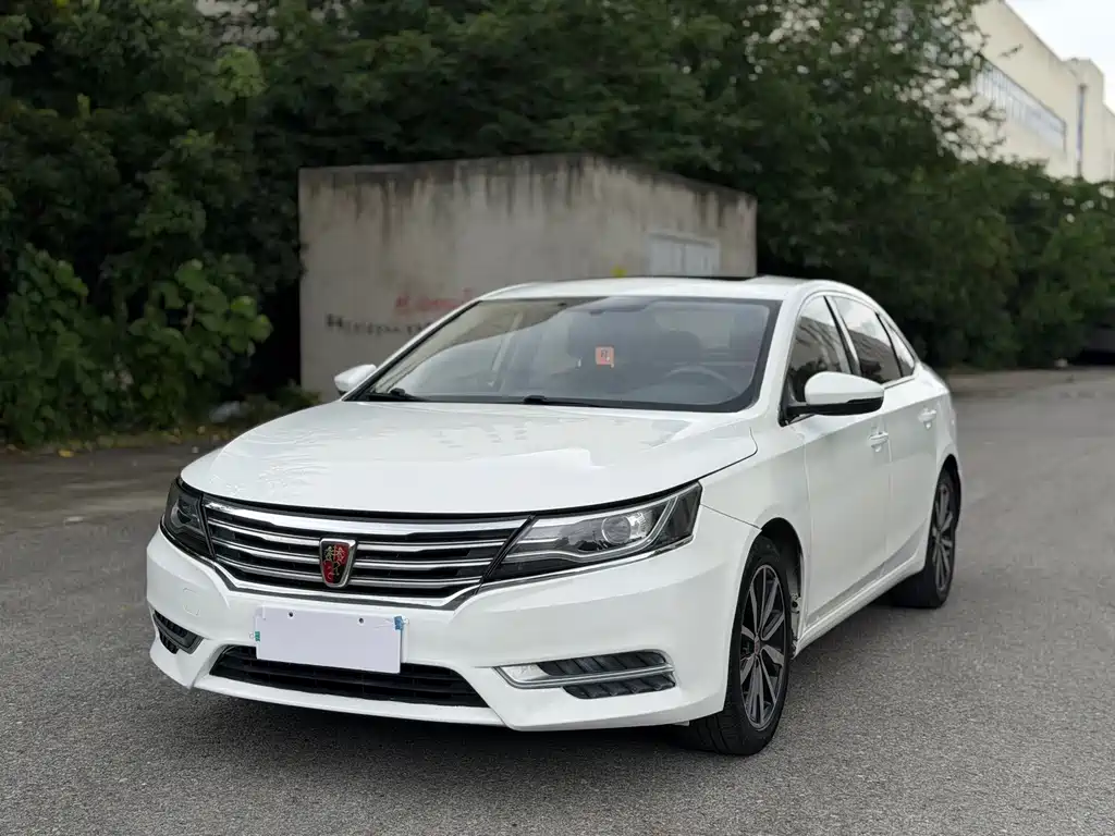 Roewe i6 Classic 2018